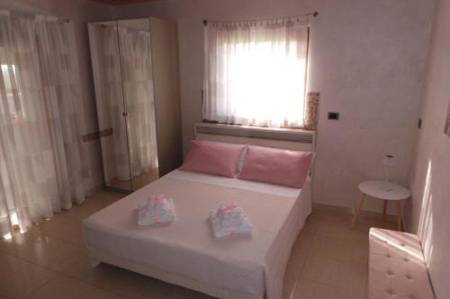 La casa di Mazzancollo