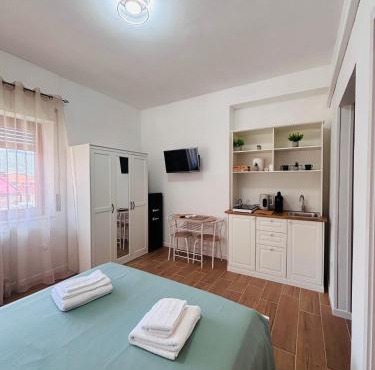 Villa Giovanna B&B