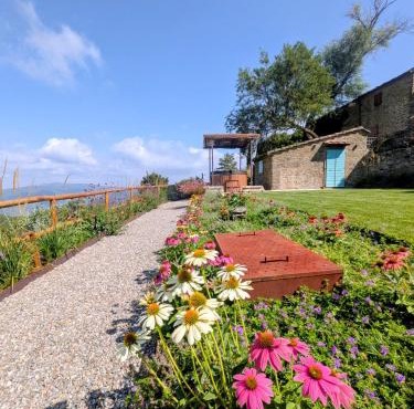 Relais Tosca