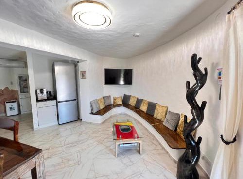 Villa dell'Armonia Perfetta Porto Istana Sardegna