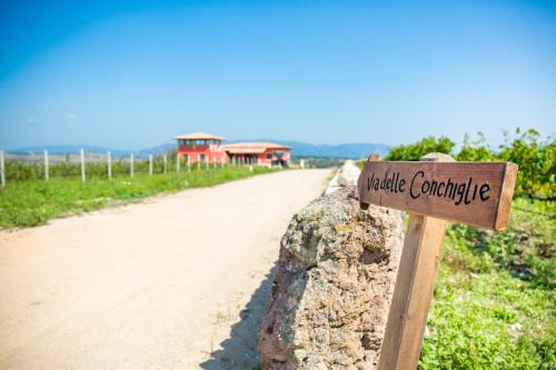 Wine Relais Luxury Suite San Pietro