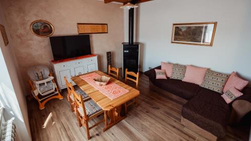 Casa Vacanze LA CIMINEA