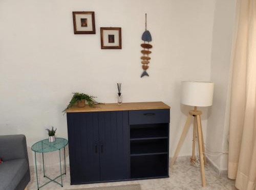Casa Gioia -Appartamento con veranda vicino Marinella