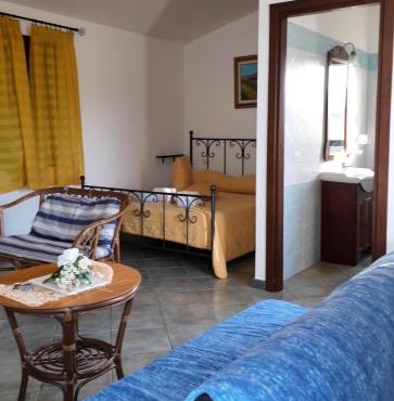 Agriturismo B&B Casteldoria