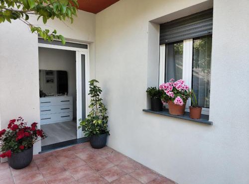 Country House Atessa