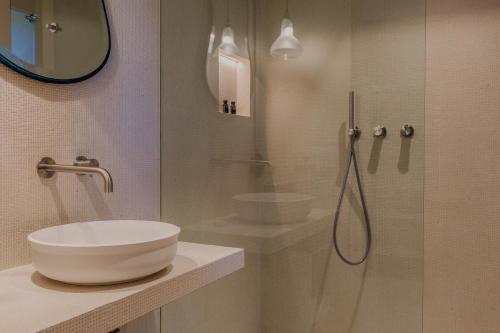 Luxury Retreat - piscina da sogno