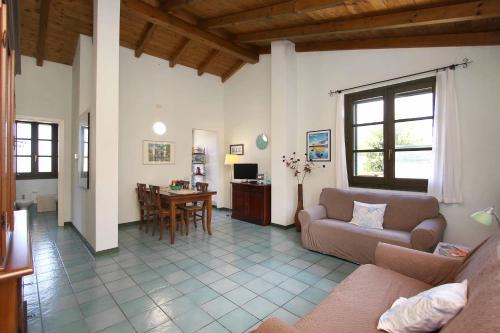 Villa Danae - Sa Murta Apartments