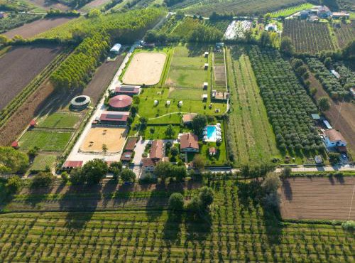 Family Farm Agriresort
