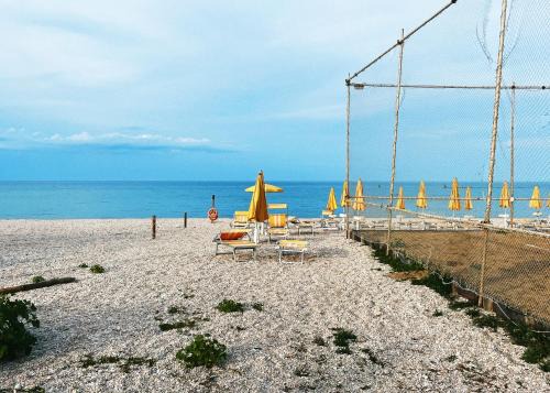 Casale Milleluci - Country House in Senigallia