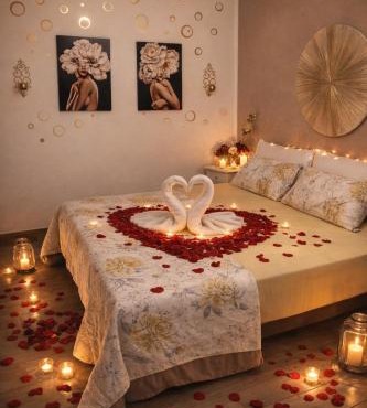 B&B Nottetempo