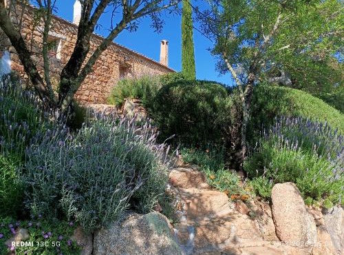 holiday home su Niberalzu