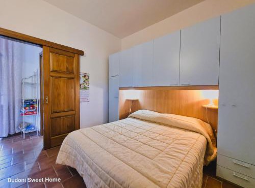 Lu Baroneddu - BUDONI SWEET HOME