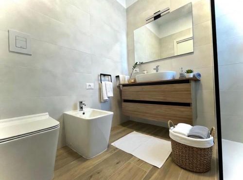 Residenza Villa Terry