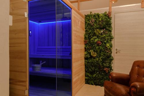 DELUXE SUITES WITH SAUNA, The real Sardinia