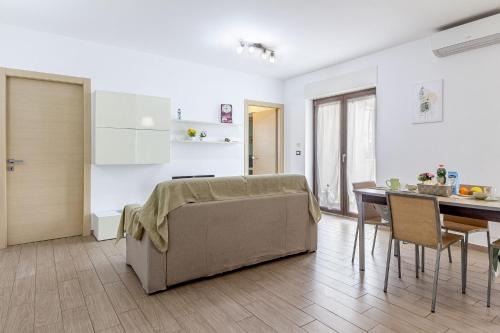 Asinara Homes