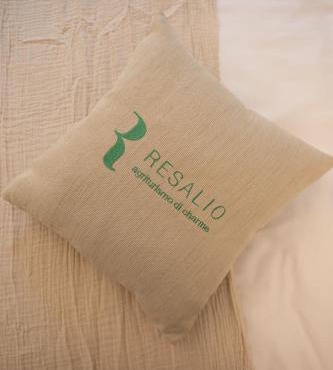 Resalio Agriturismo di Charme