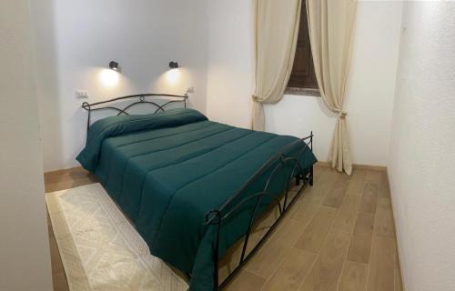 Domo MamaTzia Rooms