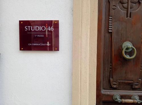 Studio 46