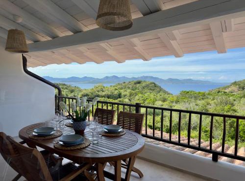 La Finestra sul Mare Seaview Apartments