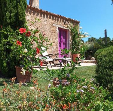 holiday home su Niberalzu