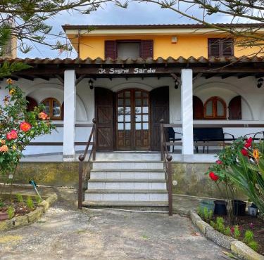Bed and Breakfast Il Sogno Sardo