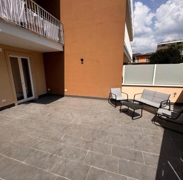 Casa Florean in Cicciano