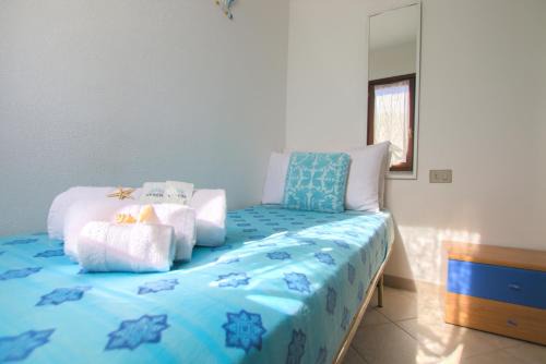 5 minutes to the sea - Villetta Mediterranea