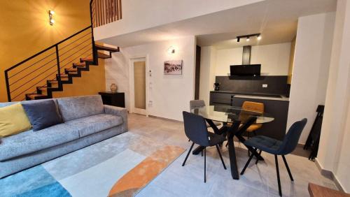 Camere AL Borgo in Santa Sofia