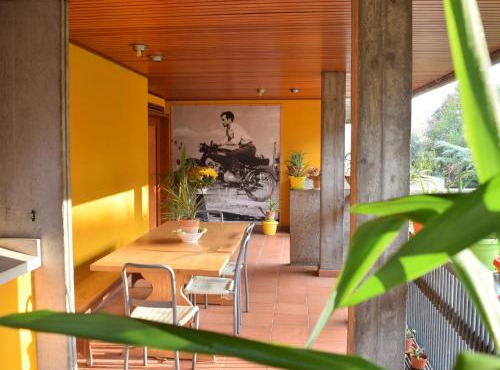 Tarcisio B&B