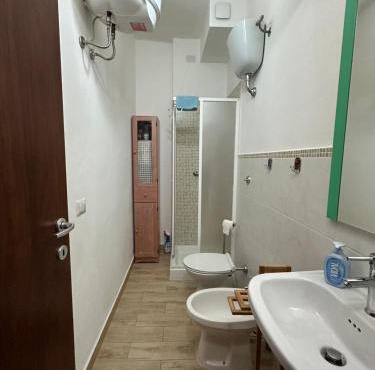 Via Roma House
