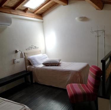 Aquae Sinis Albergo Diffuso