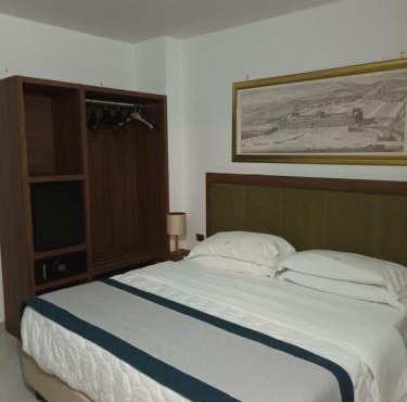 Hotel Caserta Antica