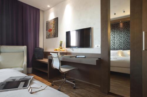 San Paolo Hotel