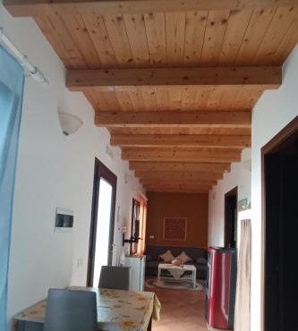 B&B Kikina in Austis