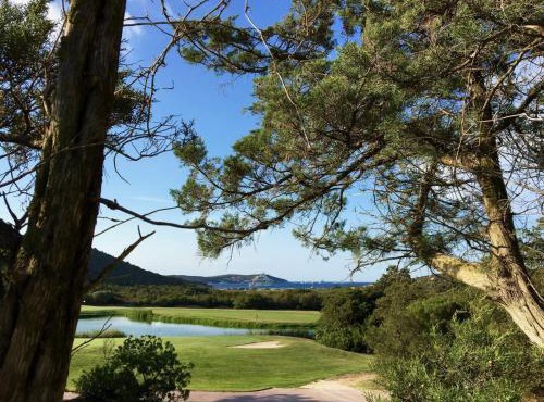 La Smeraldina Resort