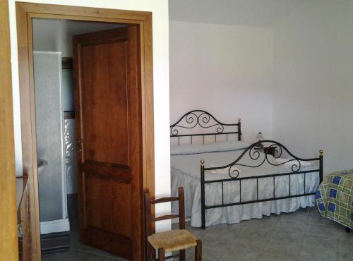 Agriturismo Spinalva