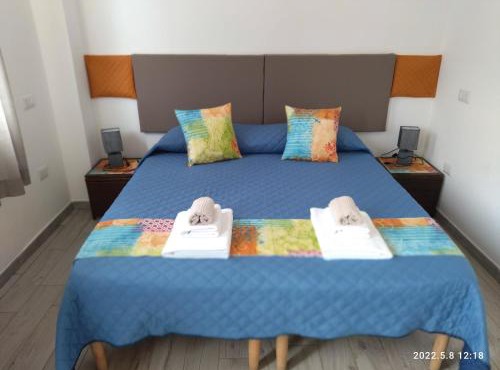 JRG APARTMENTS
