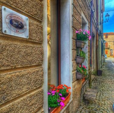 La Vecchia Posta B&B