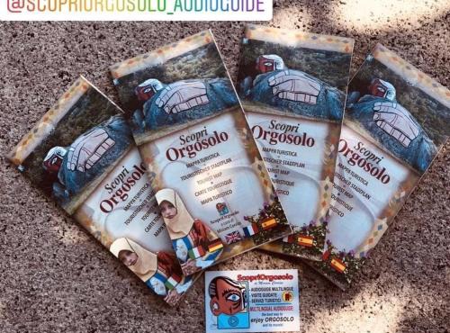 Pedrales Orgosolo