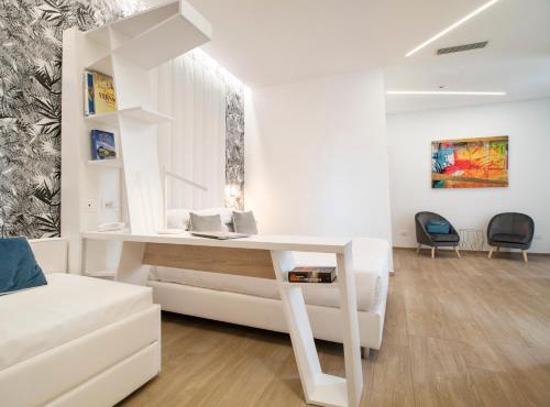 One Design Hotel