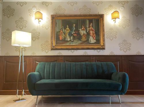 Ninfa hotel