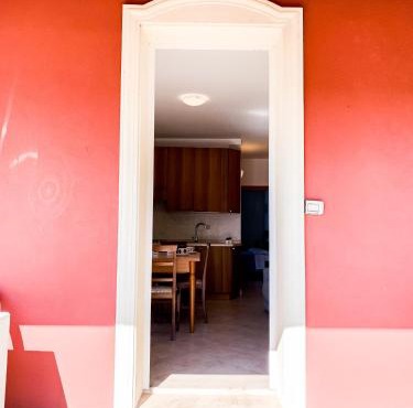 Appartamento La Casa Rossa - Affitti Brevi Italia