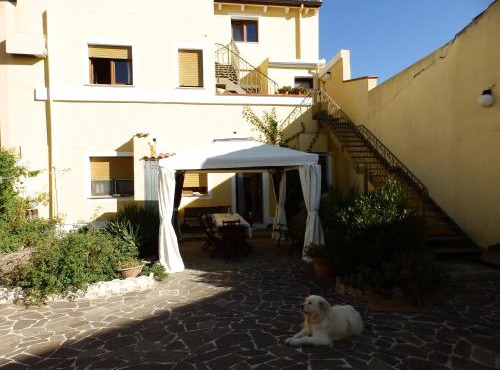 Sa Chessa B&B