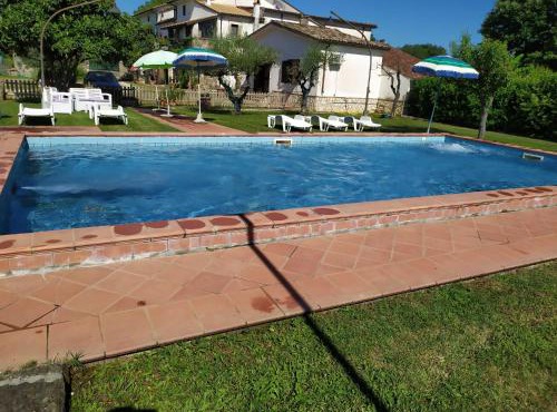 B&B La Staffa