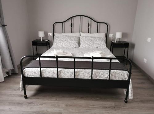 B&B TrentaQuattro
