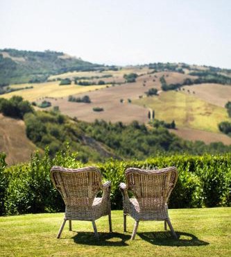 Casa San Ruffino