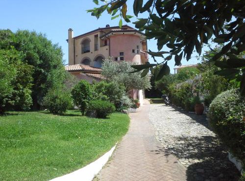 Locanda Tipica Sa Corte