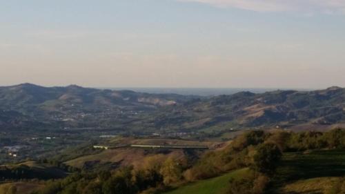 B&B Marcantonio Country House
