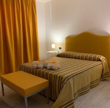 Residence San Pietro Book sharing