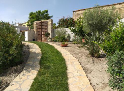 L'Antica Dimora - Suites & Apartments